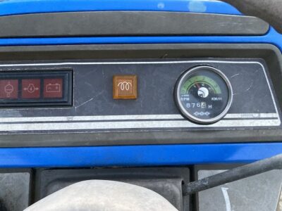 TM17F 00666 japanese used compact tractor |KHS japan
