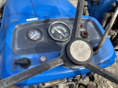 TS3110F 001023 japanese used compact tractor |KHS japan
