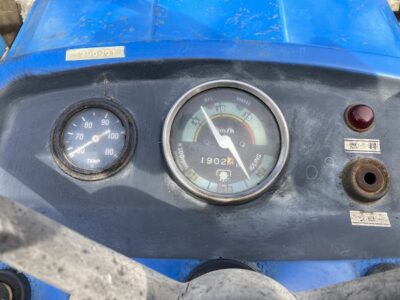 TS3110F 001023 japanese used compact tractor |KHS japan
