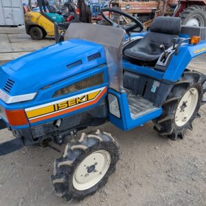 ISEKI/ TU145F/ 00461/ 876h