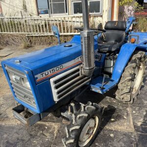 ISEKI/ TU1500F/ 00104/ 684h