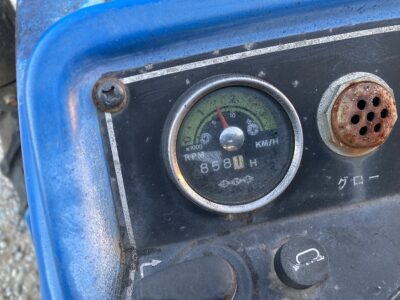 TU1500F 01846 japanese used compact tractor |KHS japan
