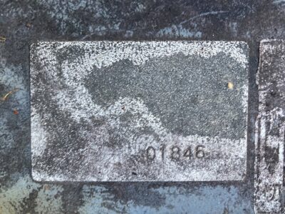 TU1500F 01846 japanese used compact tractor |KHS japan
