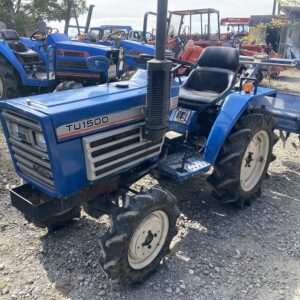 ISEKI/ TU1500F/ 02735/ 948h