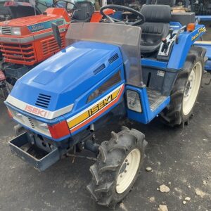 ISEKI/ TU175F/ 00418/ 761h