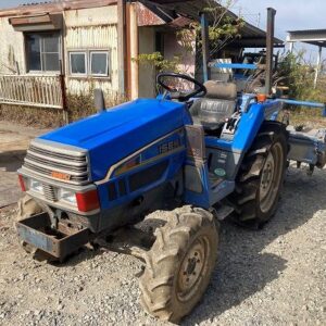 ISEKI/ TU237F/ 00476/ 1129h