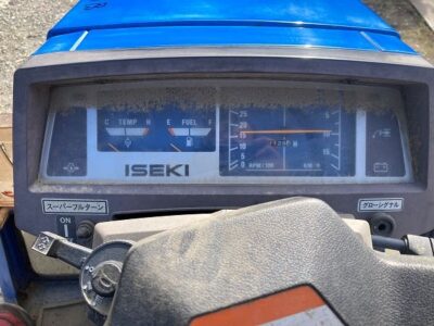 TU237F 00476 japanese used compact tractor |KHS japan
