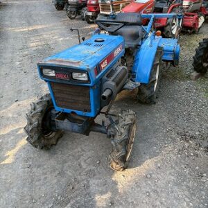 ISEKI/ TX145F/ 012232/ 286h