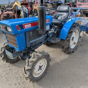 ISEKI/ TX155F/ 023064/ 94h
