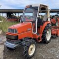 X-20D 56700 japanese used compact tractor |KHS japan