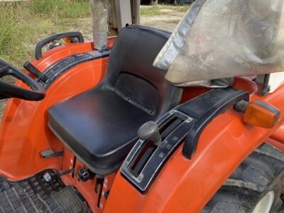 X-20D 56700 japanese used compact tractor |KHS japan
