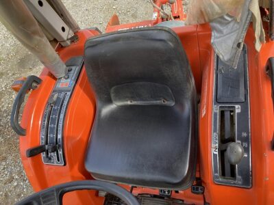 X-20D 56700 japanese used compact tractor |KHS japan
