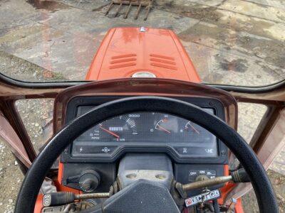 X-20D 56700 japanese used compact tractor |KHS japan
