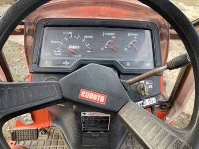 X-20D 56700 japanese used compact tractor |KHS japan
