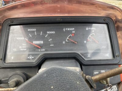 X-20D 56700 japanese used compact tractor |KHS japan
