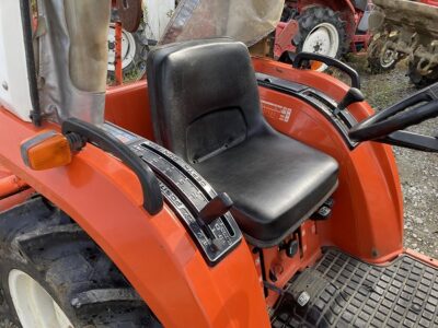 X-20D 56700 japanese used compact tractor |KHS japan
