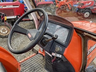 X-20D 56700 japanese used compact tractor |KHS japan
