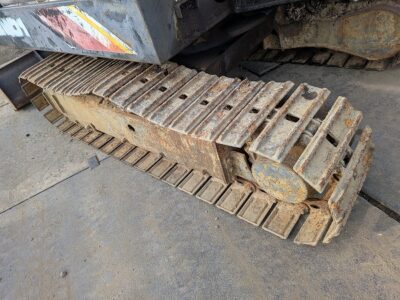 YB301 UNKNOWN used backhoe |KHS japan
