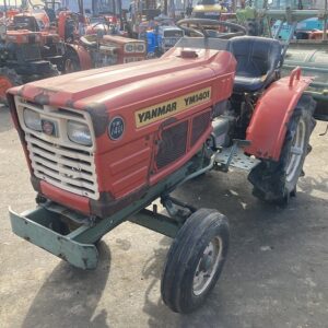 YANMAR/ YM1401S/ 810803/ 646h