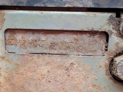 YM1610D 07154 japanese used compact tractor |KHS japan
