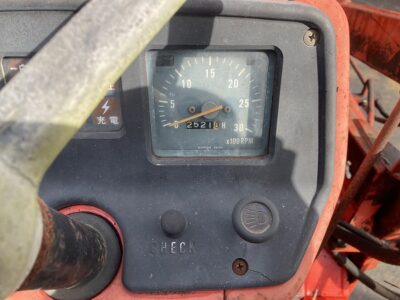 YM2310D 00139 japanese used compact tractor |KHS japan
