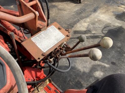 YM2310D 00139 japanese used compact tractor |KHS japan

