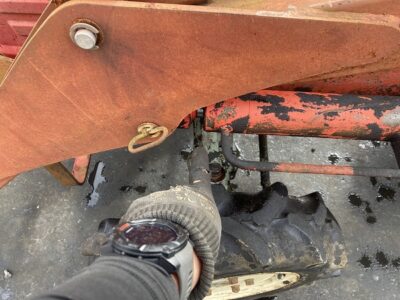 YM2310D 00139 japanese used compact tractor |KHS japan
