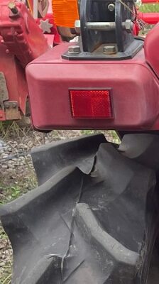 MT165D 52002 japanese used compact tractor |KHS japan
