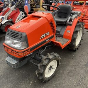KUBOTA/ A-155D/ 14265/ 163h