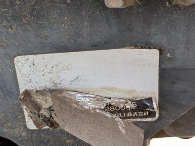 A-15D 12177 japanese used compact tractor |KHS japan
