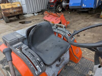 A-15D 12177 japanese used compact tractor |KHS japan
