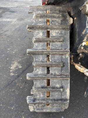 AC16 10486 japanese used compact tractor |KHS japan
