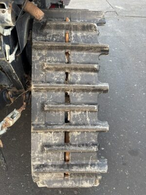 AC16 10486 japanese used compact tractor |KHS japan
