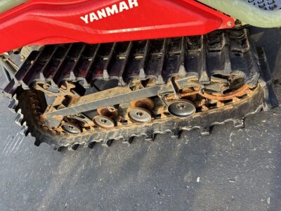 AC21 50247 japanese used compact tractor |KHS japan
