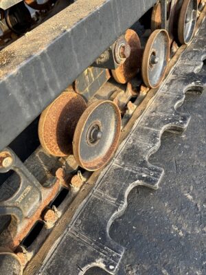 AC21 50247 japanese used compact tractor |KHS japan
