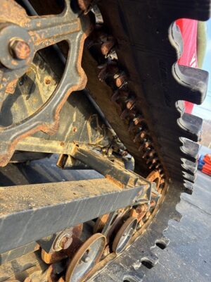 AC21 50247 japanese used compact tractor |KHS japan
