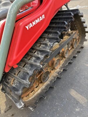 AC21 50247 japanese used compact tractor |KHS japan
