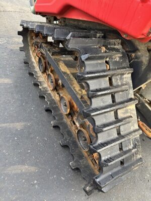 AC21 50247 japanese used compact tractor |KHS japan
