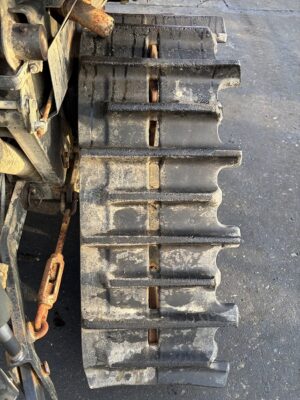 AC21 50247 japanese used compact tractor |KHS japan
