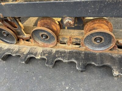 AC21 50247 japanese used compact tractor |KHS japan
