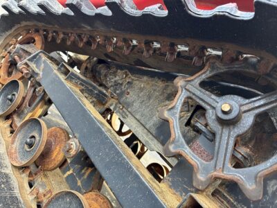 AC21 50247 japanese used compact tractor |KHS japan
