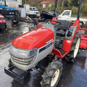 YANMAR/ AF18D/ 03206/ 313h
