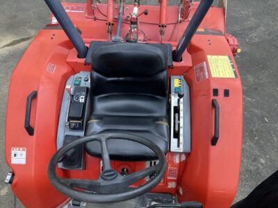 AF24D 21355 japanese used compact tractor |KHS japan
