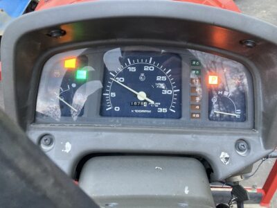 AF24D 21355 japanese used compact tractor |KHS japan
