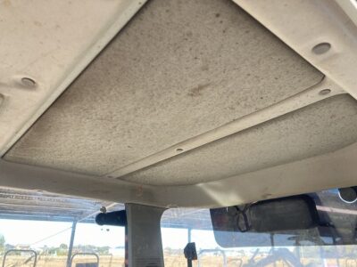 AF330D 60389 japanese used compact tractor |KHS japan
