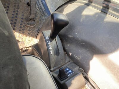 AF330D 60389 japanese used compact tractor |KHS japan
