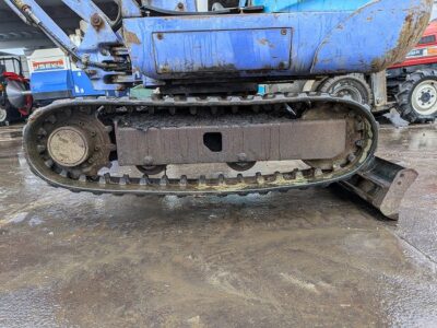 AX08-2 846-020105 used backhoe |KHS japan
