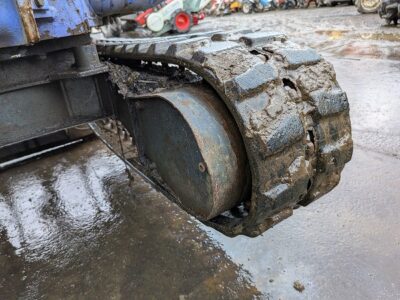 AX08-2 846-020105 used backhoe |KHS japan
