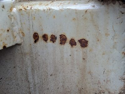 B08 04424B used backhoe |KHS japan
