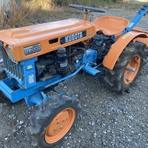 KUBOTA/ B6000D/ 64102